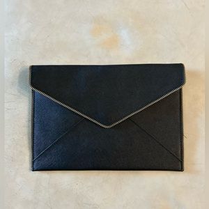 Envelope Clutch - rebecca minkoff